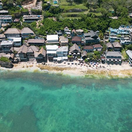 Coral Sands & Coral Sea At Bingin Улувату Экстерьер фото
