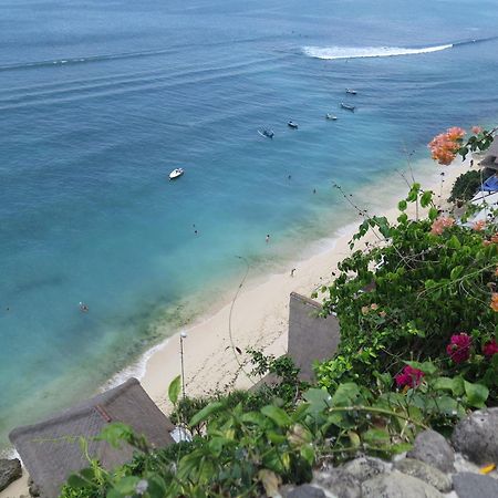 Coral Sands & Coral Sea At Bingin Улувату Экстерьер фото