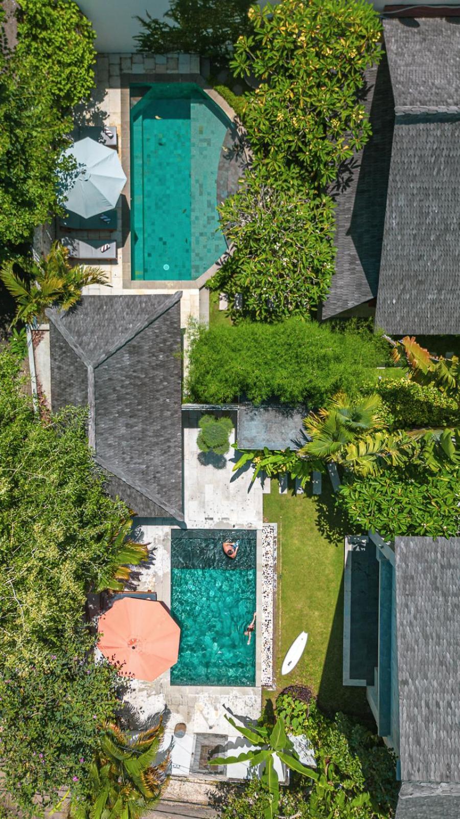 Coral Sands & Coral Sea At Bingin Улувату Экстерьер фото